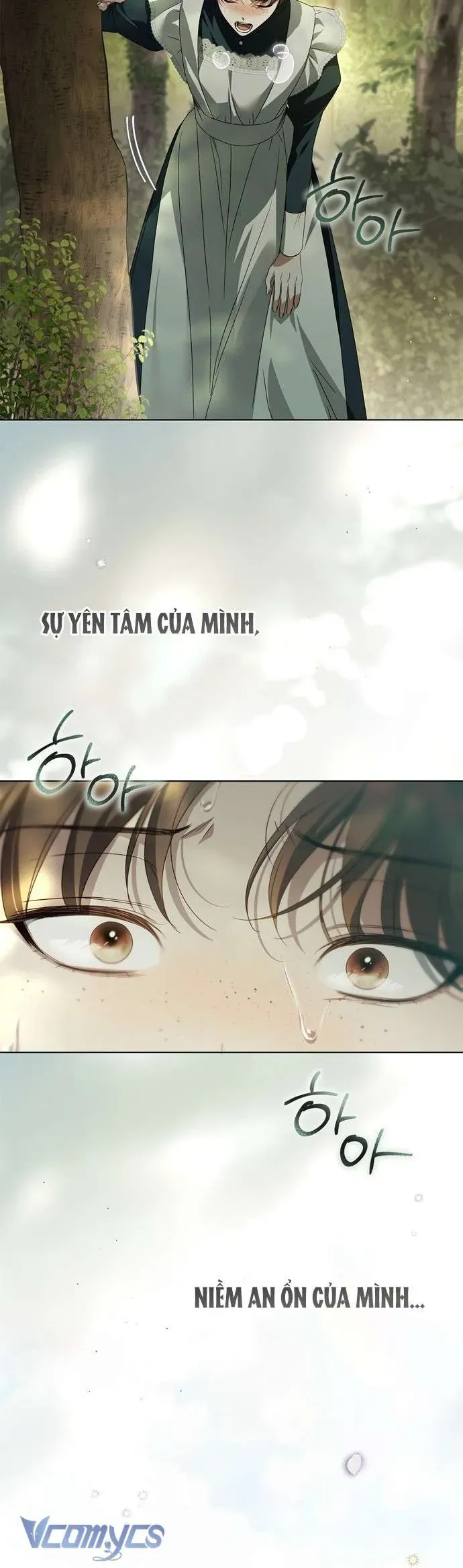 Trang 37 - Hầu Nữ Bí Mật Của Bá Tước