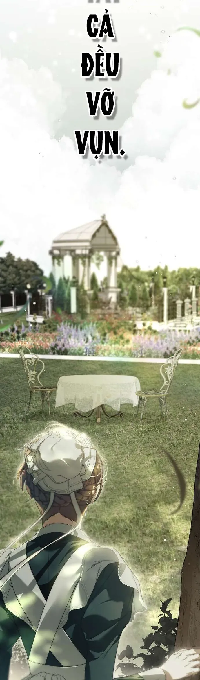 Trang 39 - Hầu Nữ Bí Mật Của Bá Tước