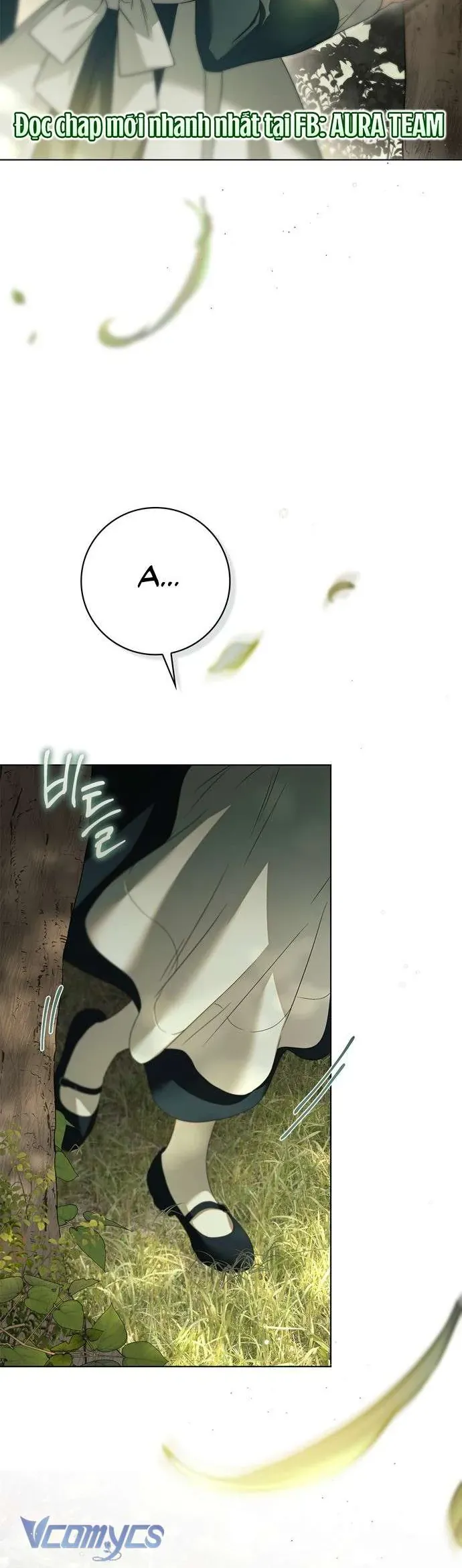 Trang 40 - Hầu Nữ Bí Mật Của Bá Tước