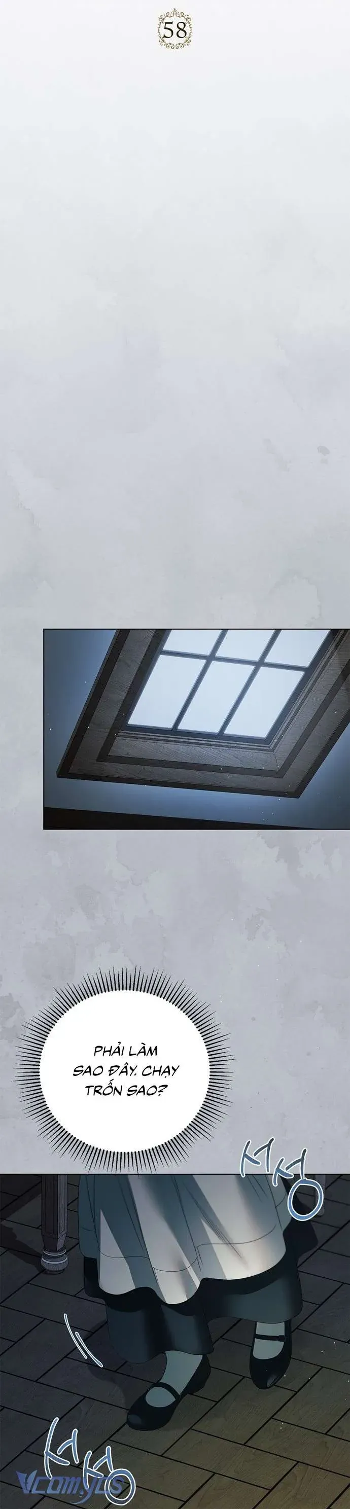 Trang 43 - Hầu Nữ Bí Mật Của Bá Tước