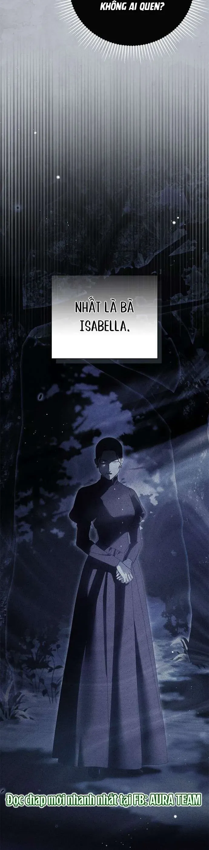 Trang 45 - Hầu Nữ Bí Mật Của Bá Tước