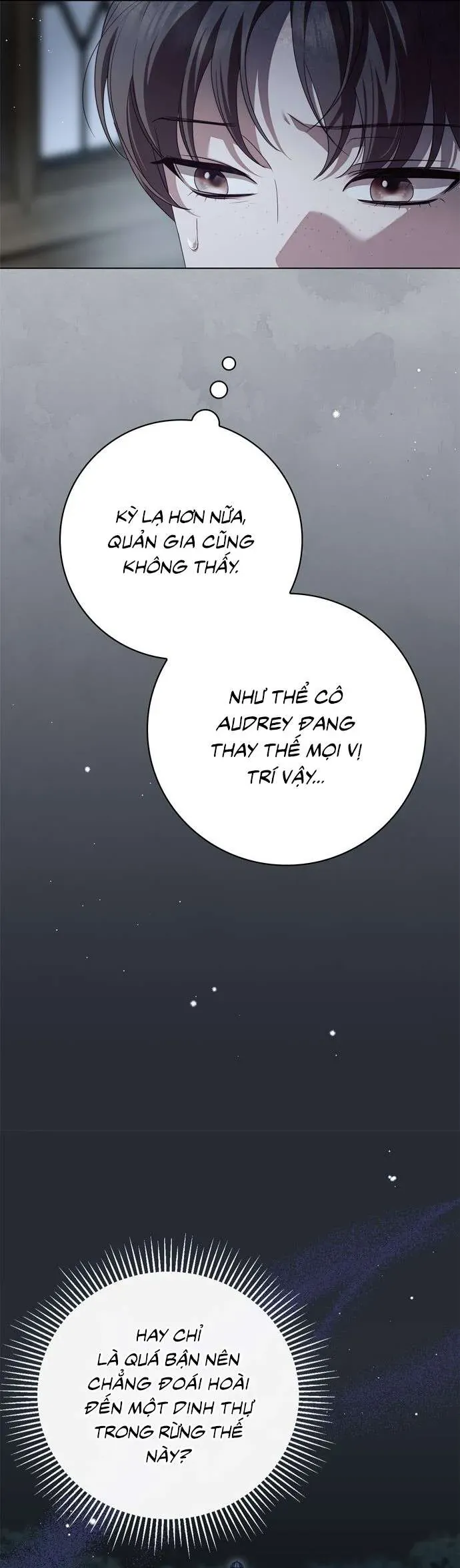 Trang 47 - Hầu Nữ Bí Mật Của Bá Tước