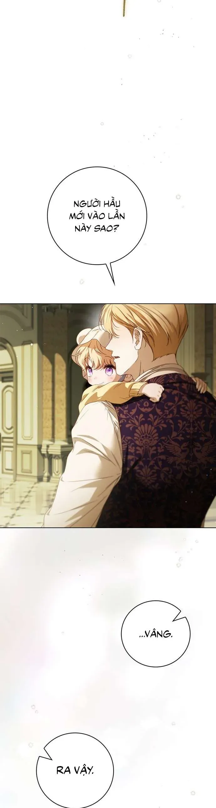 Trang 6 - Hầu Nữ Bí Mật Của Bá Tước