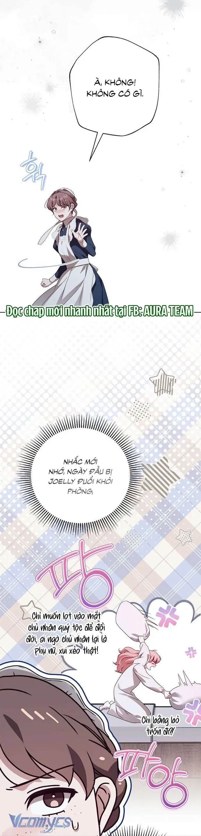 Trang 52 - Hầu Nữ Bí Mật Của Bá Tước