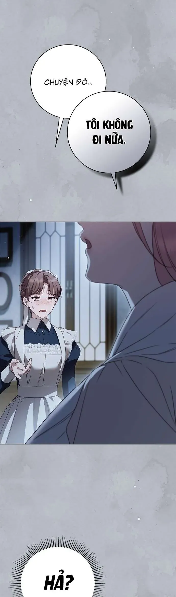 Trang 54 - Hầu Nữ Bí Mật Của Bá Tước