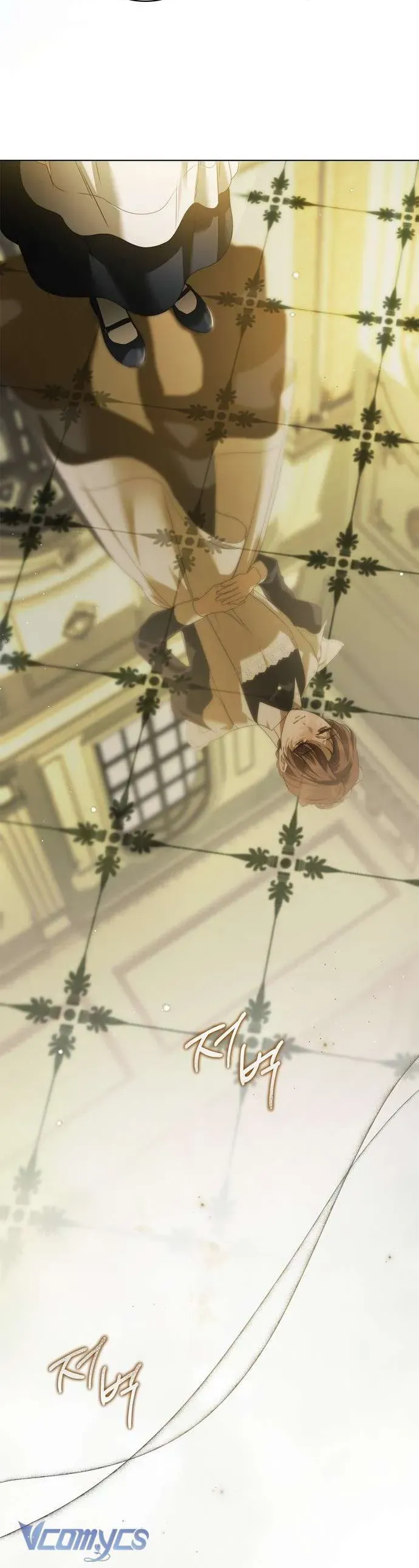 Trang 7 - Hầu Nữ Bí Mật Của Bá Tước