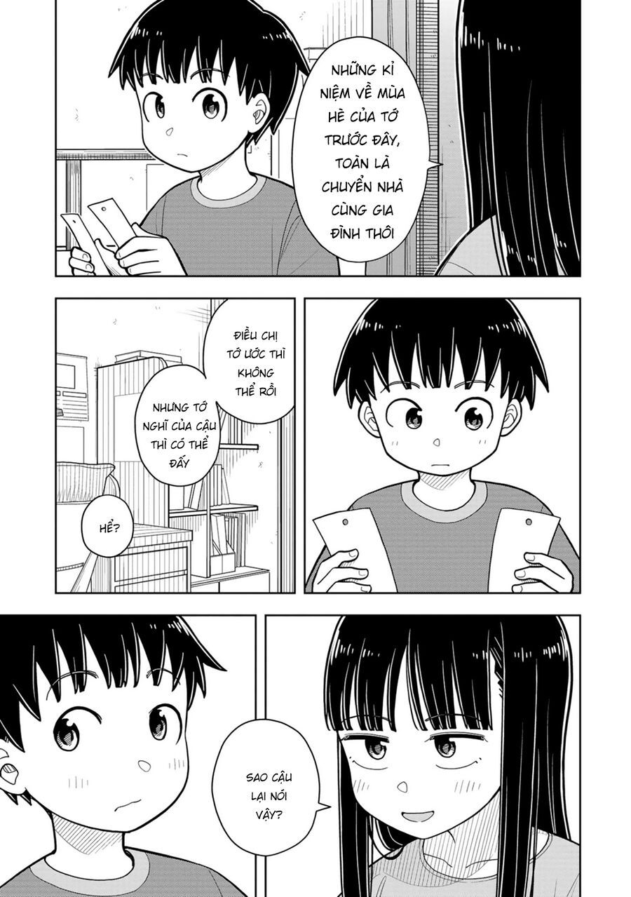 Kyou kara Hajimeru Osananajimi Chap 40 - Next Chap 39