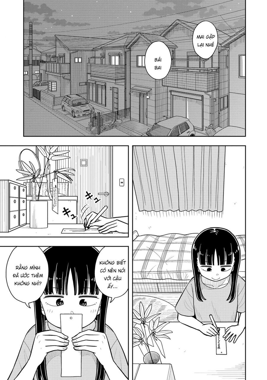 Kyou kara Hajimeru Osananajimi Chap 40 - Next Chap 39