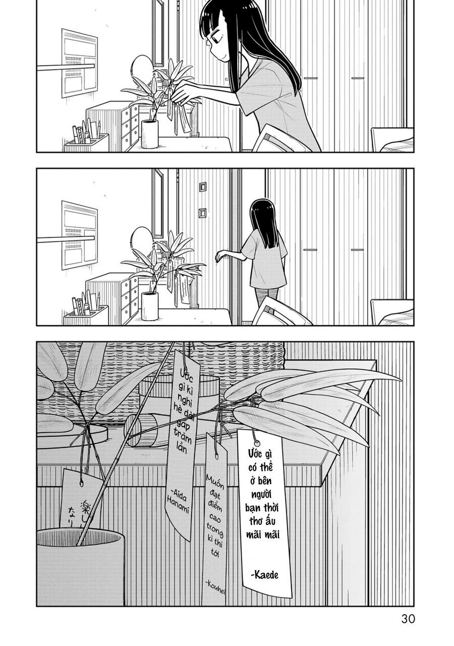 Kyou kara Hajimeru Osananajimi Chap 40 - Next Chap 39