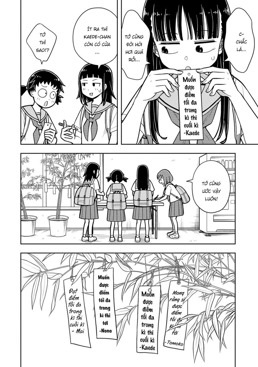 Kyou kara Hajimeru Osananajimi Chap 40 - Next Chap 39