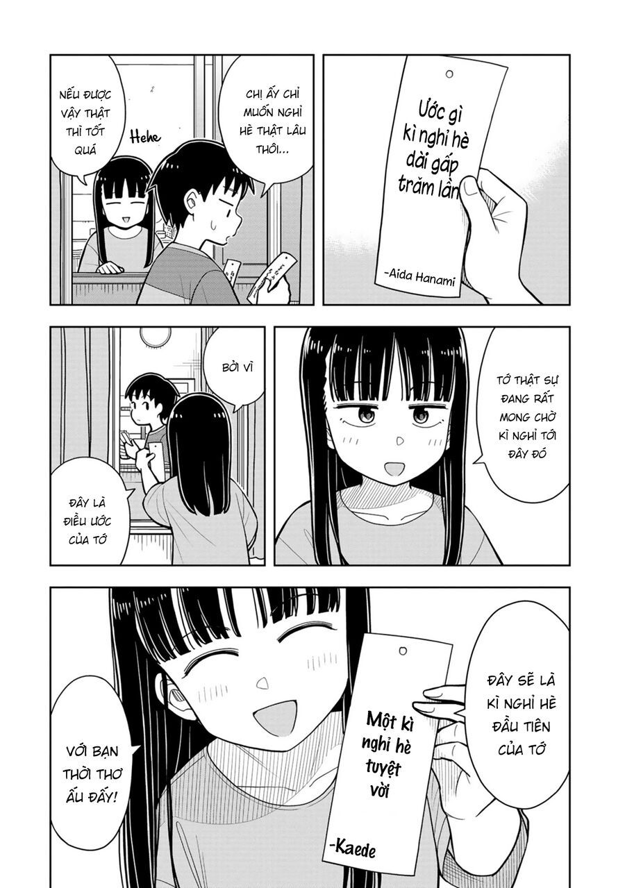 Kyou kara Hajimeru Osananajimi Chap 40 - Next Chap 39