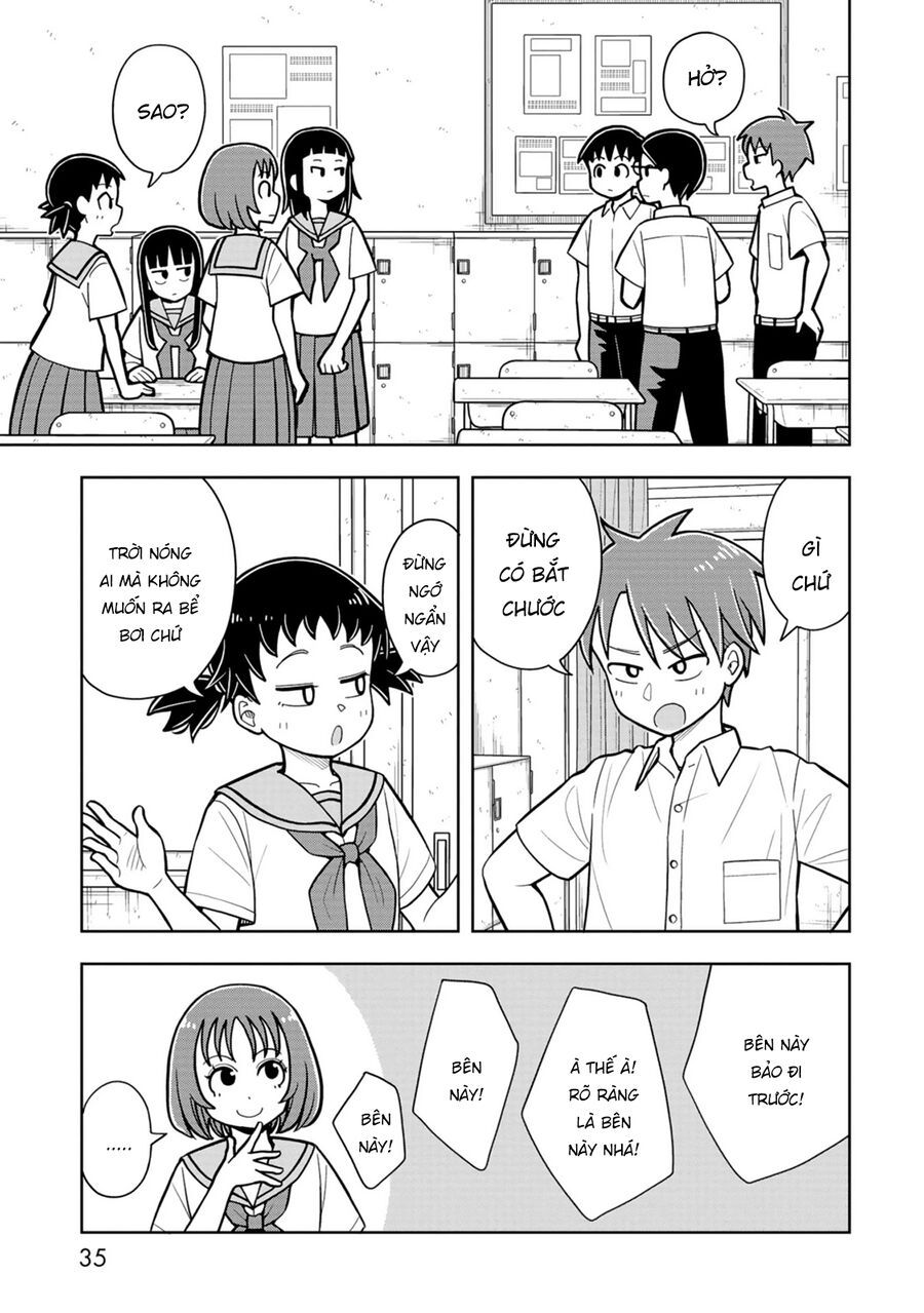 Kyou kara Hajimeru Osananajimi Chap 41 - Next Chap 40