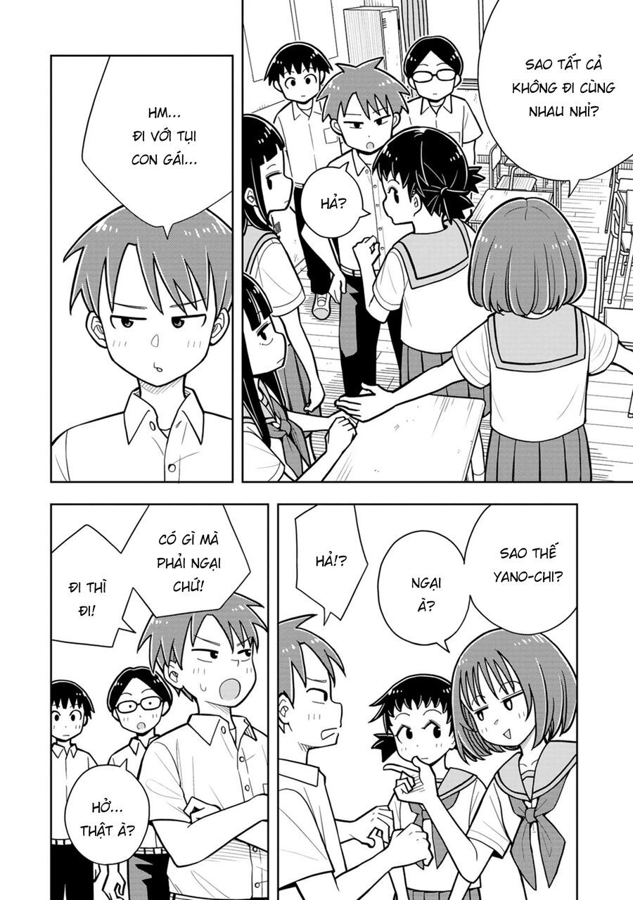 Kyou kara Hajimeru Osananajimi Chap 41 - Next Chap 40