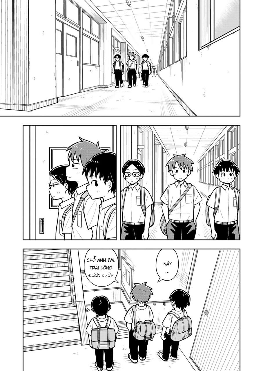 Kyou kara Hajimeru Osananajimi Chap 41 - Next Chap 40