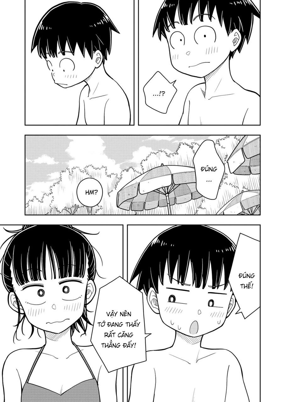 Kyou kara Hajimeru Osananajimi Chap 42 - Next Chap 41