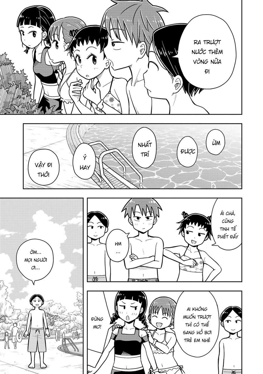 Kyou kara Hajimeru Osananajimi Chap 43 - Next Chap 42