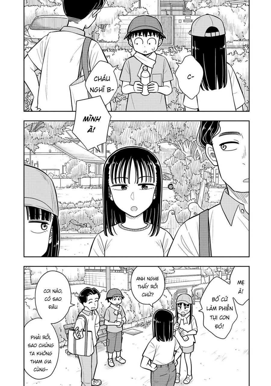 Kyou kara Hajimeru Osananajimi Chap 44 - Next Chap 43