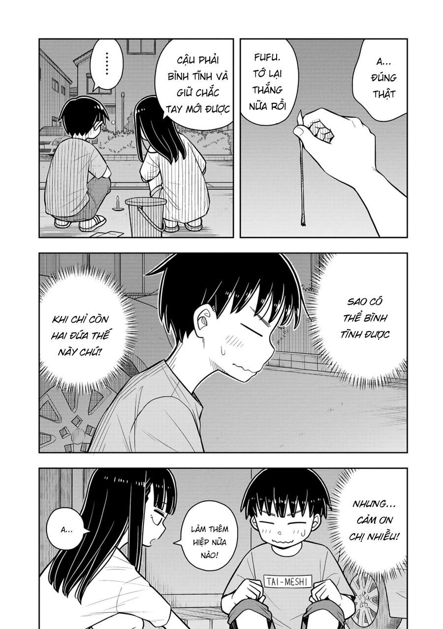 Kyou kara Hajimeru Osananajimi Chap 45 - Next Chap 44