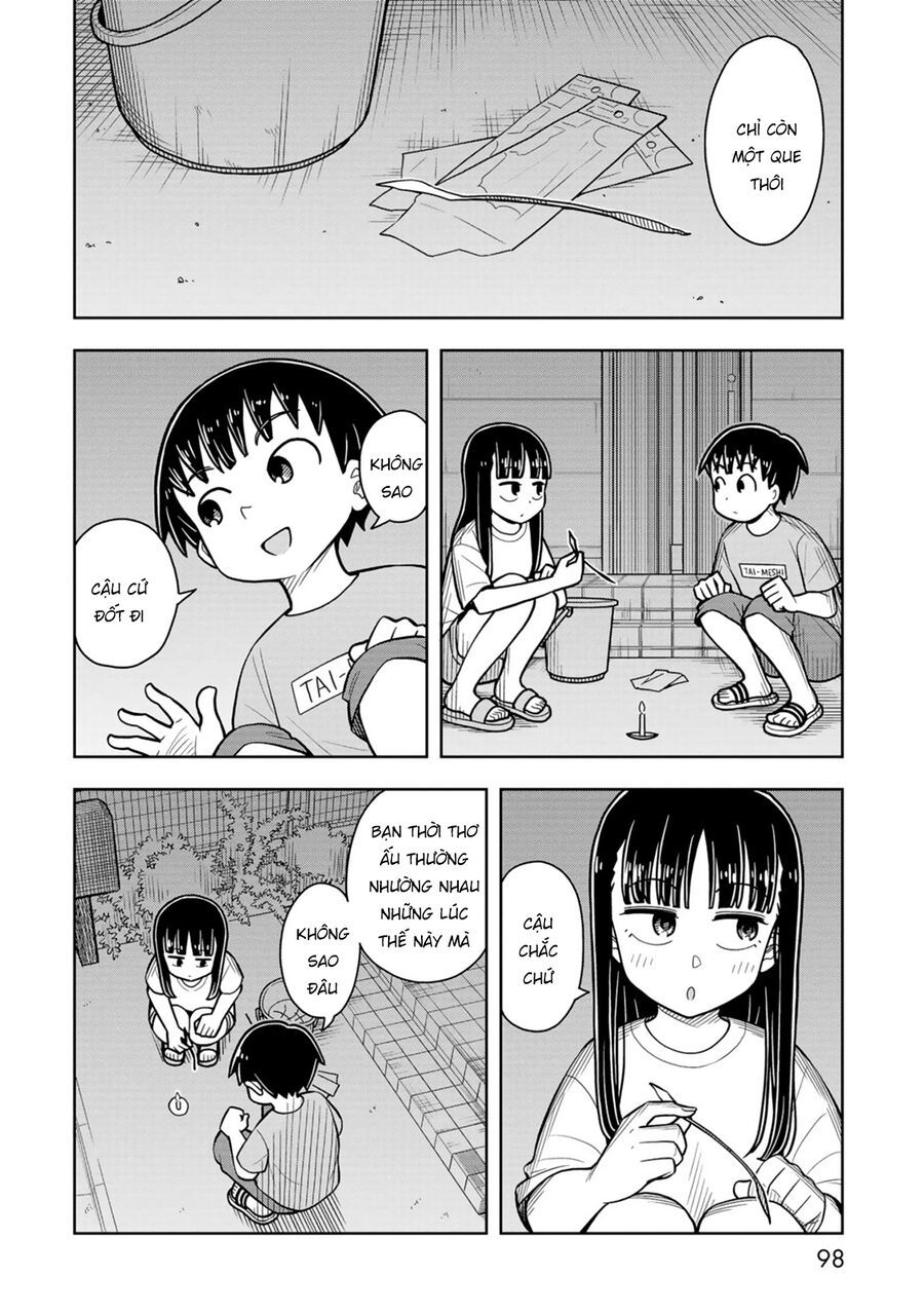 Kyou kara Hajimeru Osananajimi Chap 45 - Next Chap 44