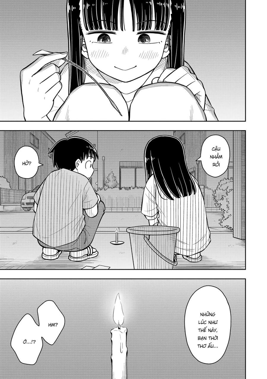 Kyou kara Hajimeru Osananajimi Chap 45 - Next Chap 44