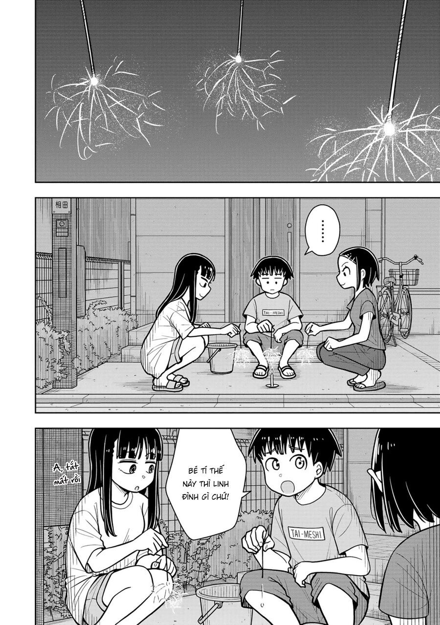 Kyou kara Hajimeru Osananajimi Chap 45 - Next Chap 44