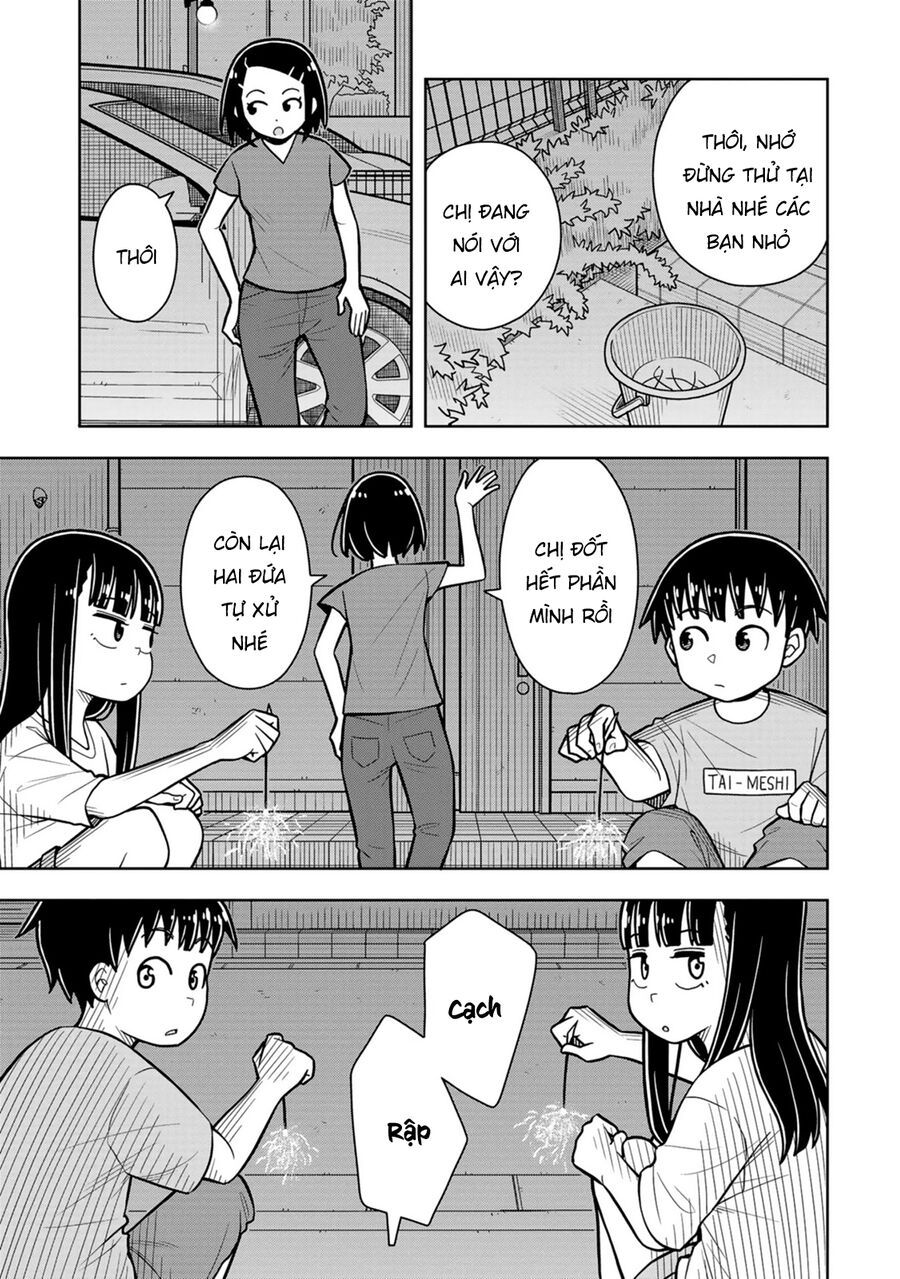 Kyou kara Hajimeru Osananajimi Chap 45 - Next Chap 44