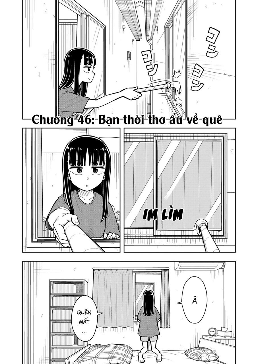 Kyou kara Hajimeru Osananajimi Chap 46 - Next Chap 45