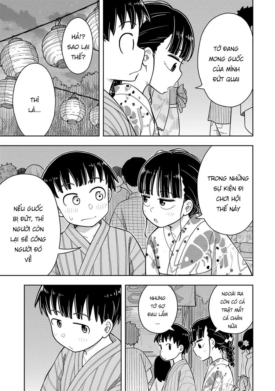 Kyou kara Hajimeru Osananajimi Chap 47 - Next Chap 46