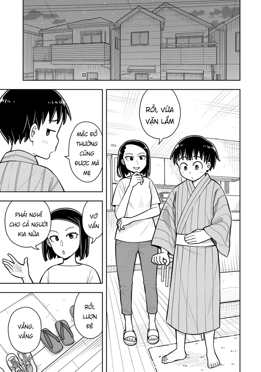 Kyou kara Hajimeru Osananajimi Chap 47 - Next Chap 46
