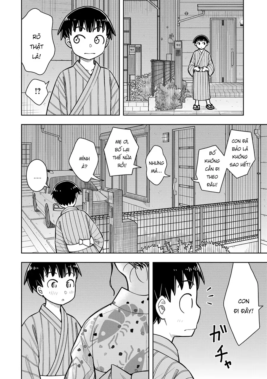 Kyou kara Hajimeru Osananajimi Chap 47 - Next Chap 46