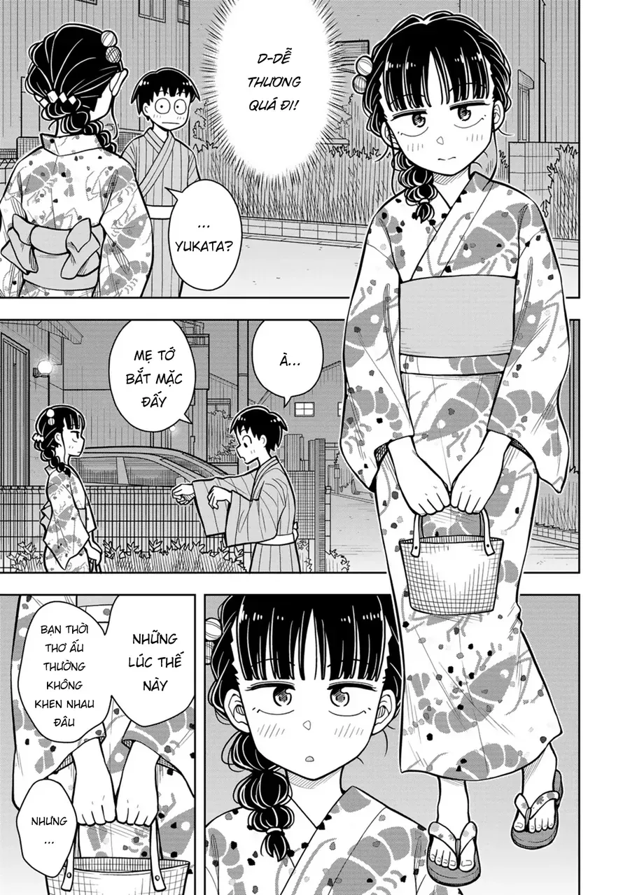 Kyou kara Hajimeru Osananajimi Chap 47 - Next Chap 46