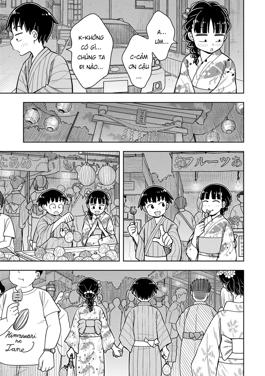 Kyou kara Hajimeru Osananajimi Chap 47 - Next Chap 46