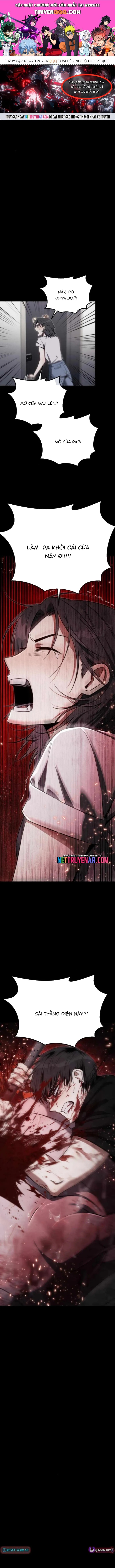 Trang 1 - Thợ Săn Sống Trong Căn Hộ Cho Thuê