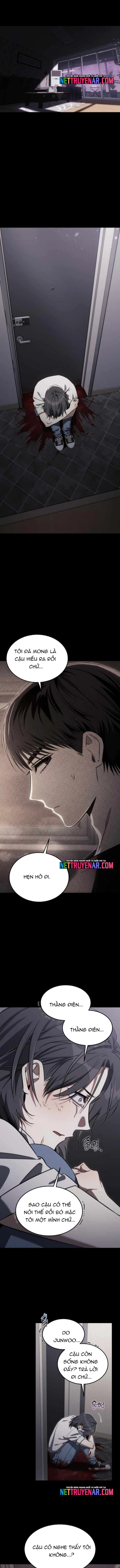 Trang 2 - Thợ Săn Sống Trong Căn Hộ Cho Thuê