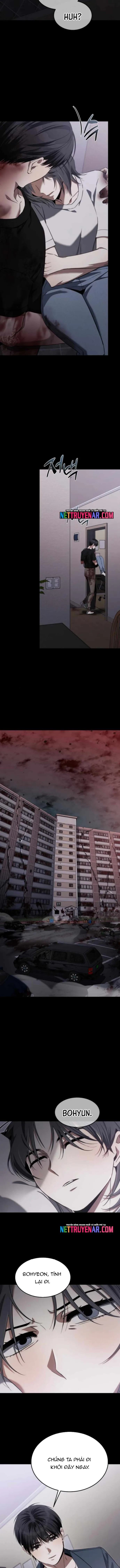 Trang 4 - Thợ Săn Sống Trong Căn Hộ Cho Thuê