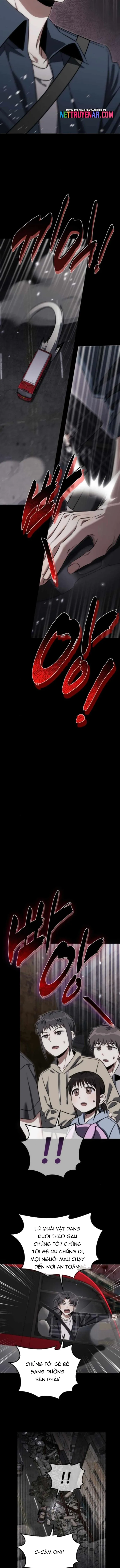 Trang 10 - Thợ Săn Sống Trong Căn Hộ Cho Thuê