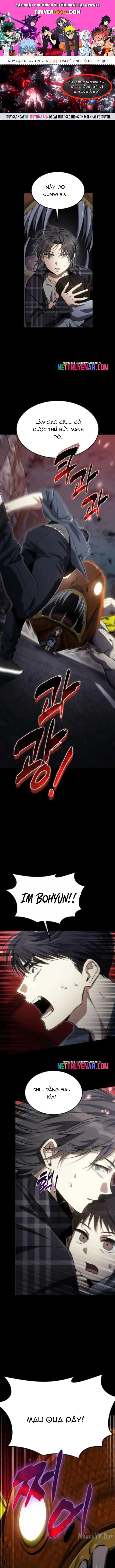 Thợ Săn Sống Trong Căn Hộ Cho Thuê Chap 31 - Next Chap 30