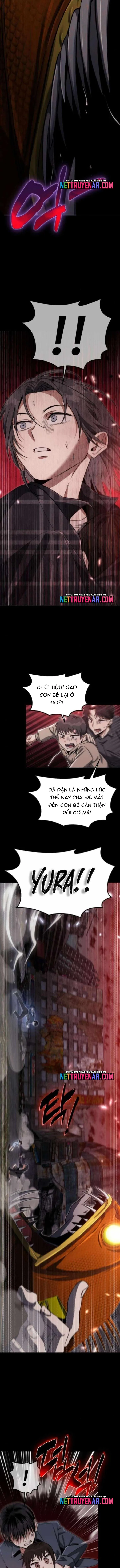 Thợ Săn Sống Trong Căn Hộ Cho Thuê Chap 31 - Next Chap 30