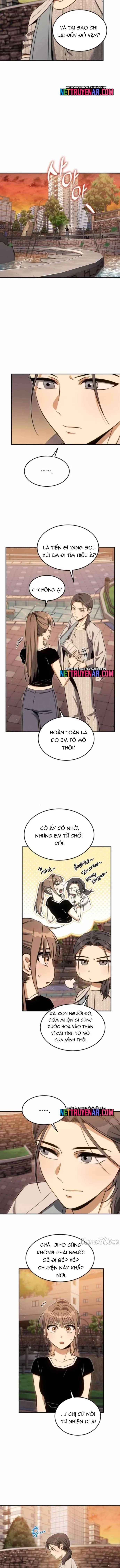 Thợ Săn Sống Trong Căn Hộ Cho Thuê Chap 31 - Next Chap 30