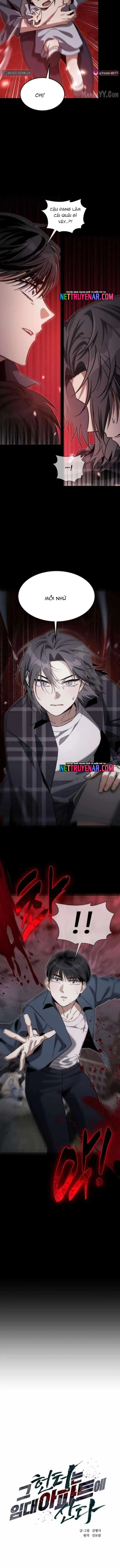 Thợ Săn Sống Trong Căn Hộ Cho Thuê Chap 31 - Next Chap 30