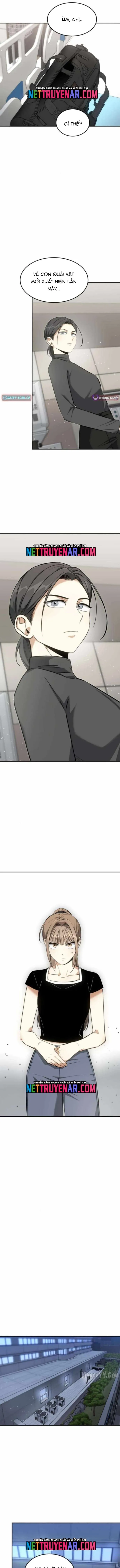 Thợ Săn Sống Trong Căn Hộ Cho Thuê Chap 32 - Next Chap 31