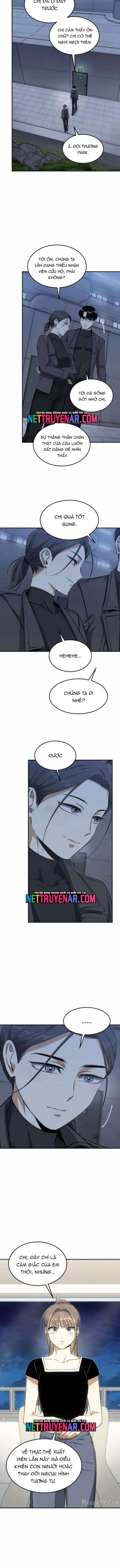 Thợ Săn Sống Trong Căn Hộ Cho Thuê Chap 32 - Next Chap 31