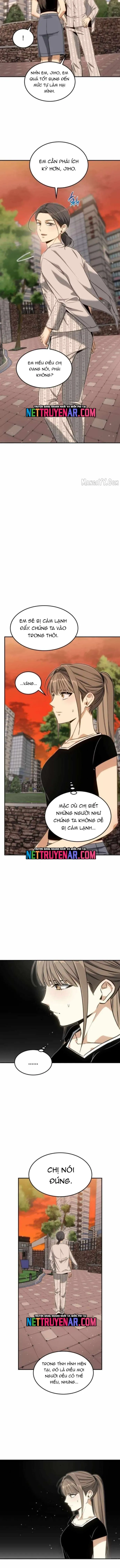 Thợ Săn Sống Trong Căn Hộ Cho Thuê Chap 32 - Next Chap 31