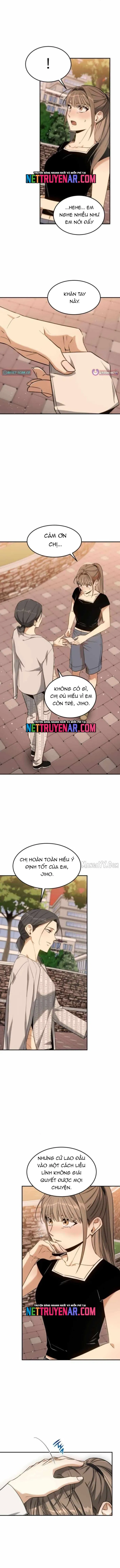 Thợ Săn Sống Trong Căn Hộ Cho Thuê Chap 32 - Next Chap 31