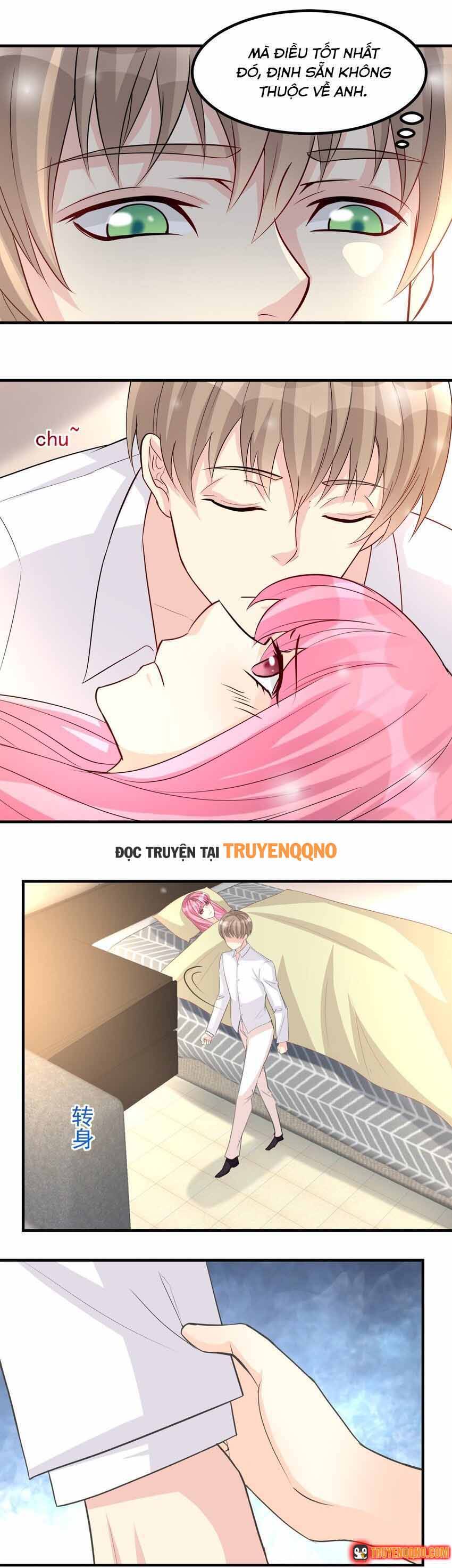 Mở ra các tư thế của nam thần Chap 77 - Next Chap 76