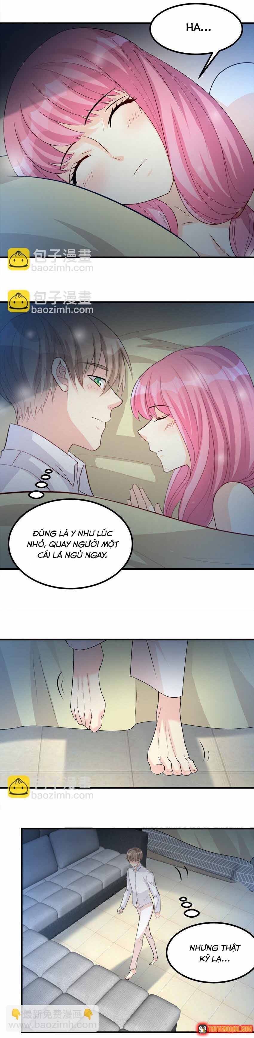 Mở ra các tư thế của nam thần Chap 78 - Next Chap 77