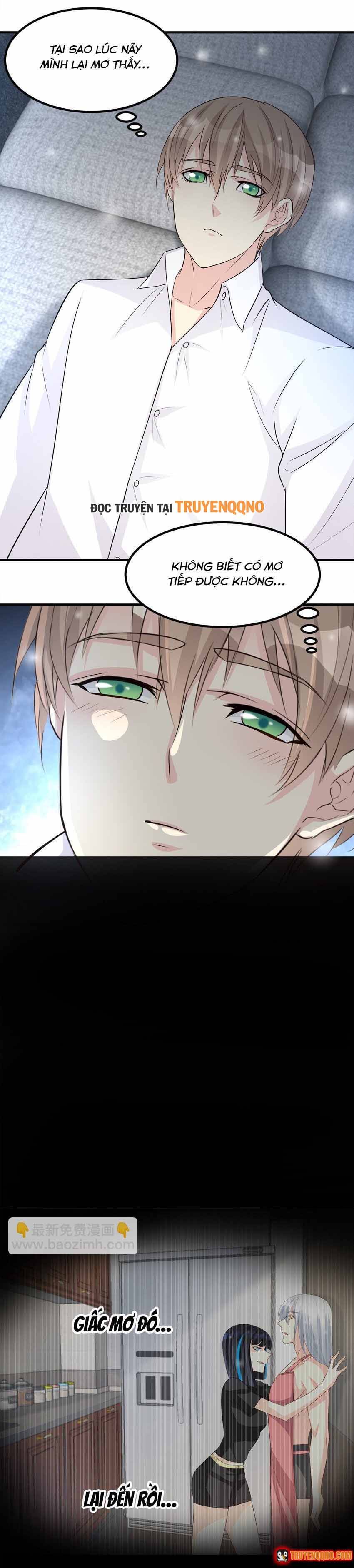 Mở ra các tư thế của nam thần Chap 78 - Next Chap 77