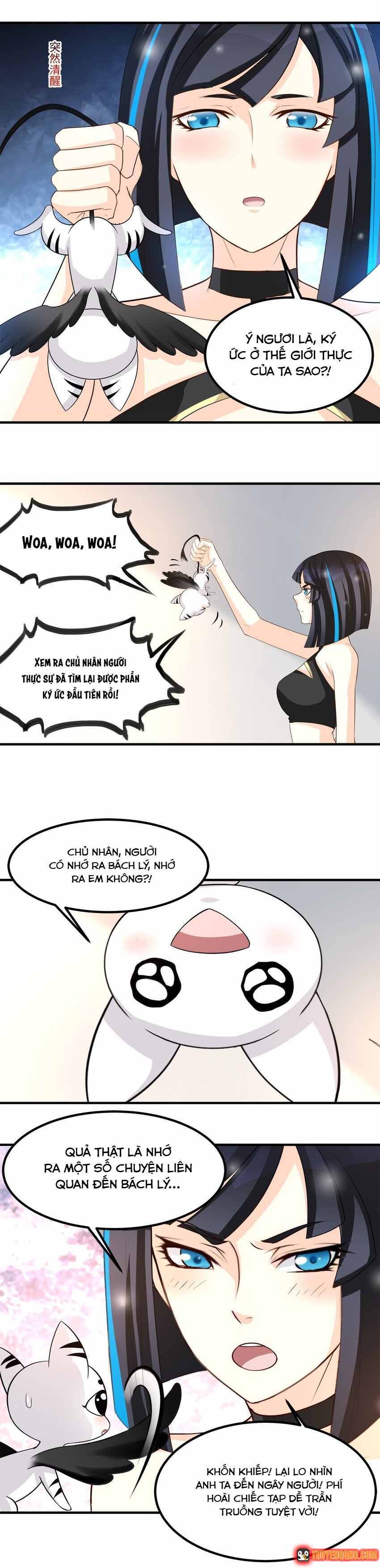Mở ra các tư thế của nam thần Chap 78 - Next Chap 77