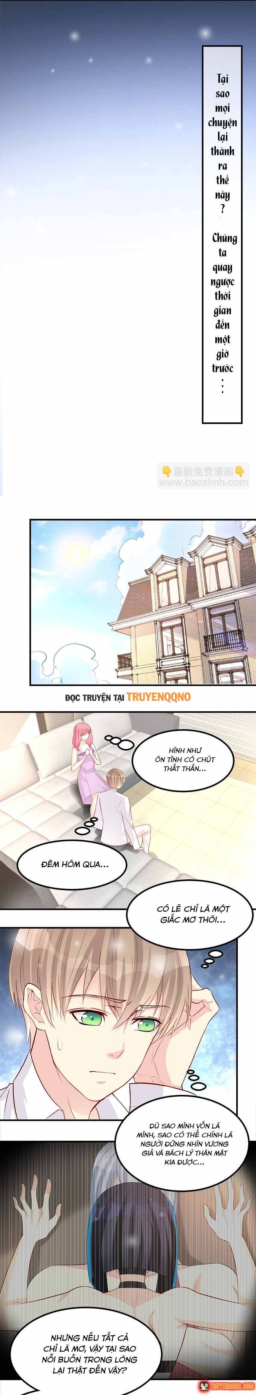 Mở ra các tư thế của nam thần Chap 79 - Next Chap 78