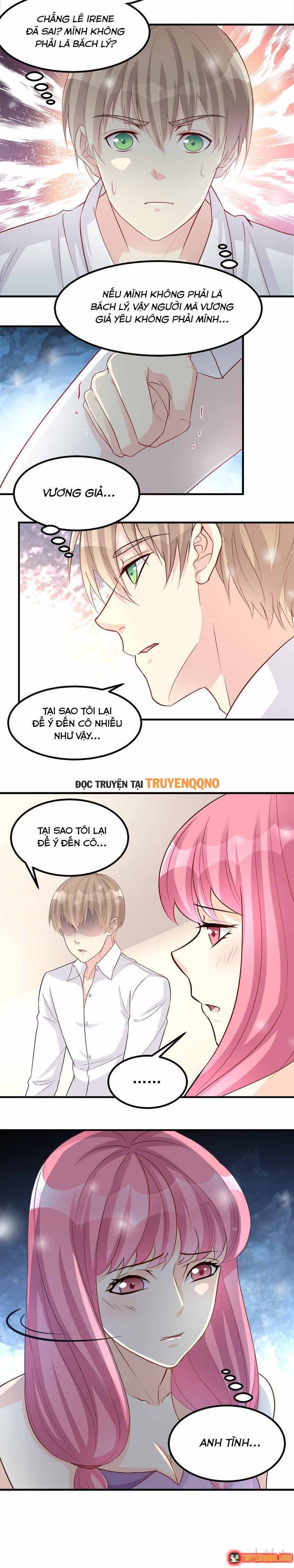 Mở ra các tư thế của nam thần Chap 79 - Next Chap 78